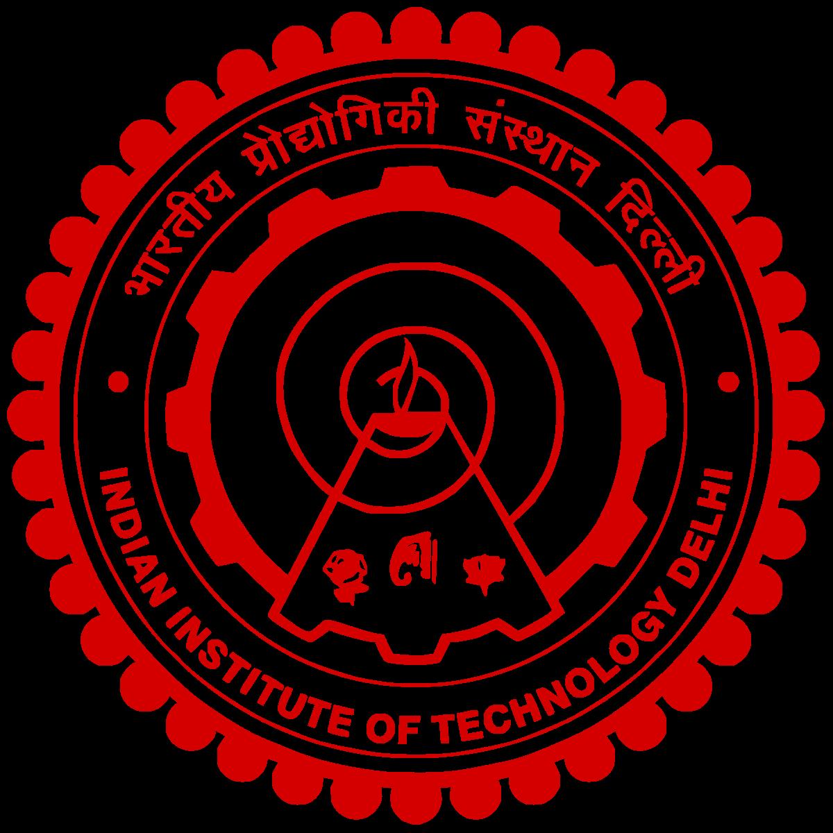 IIT DELHI
